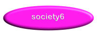 an image of a surfboard shaped button with the name society 6 on it